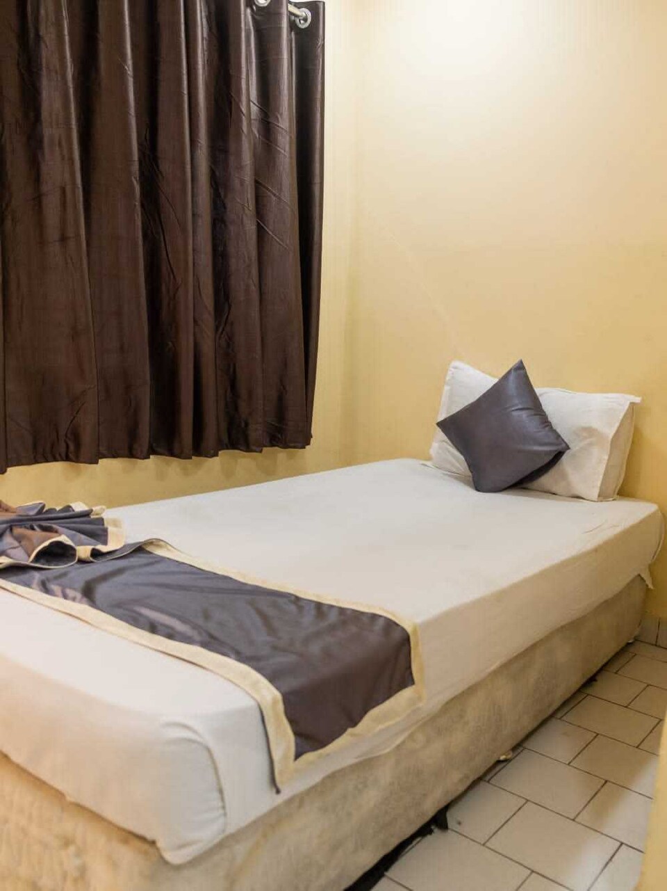 POP 80863K Sai Manikanta Palace, Ameerpet, Hyderabad