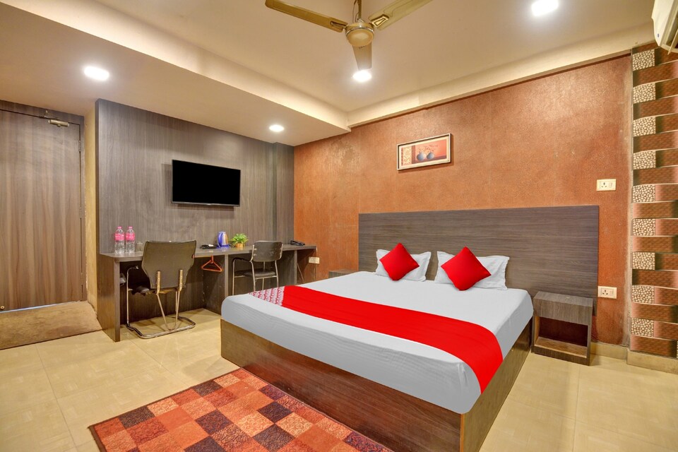 Flagship Lavanya Guest House, Ranchi Airport, Ranchi
