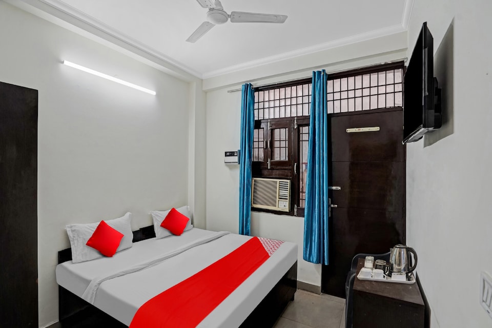 Hotel O Classic, Rohini Delhi, Delhi