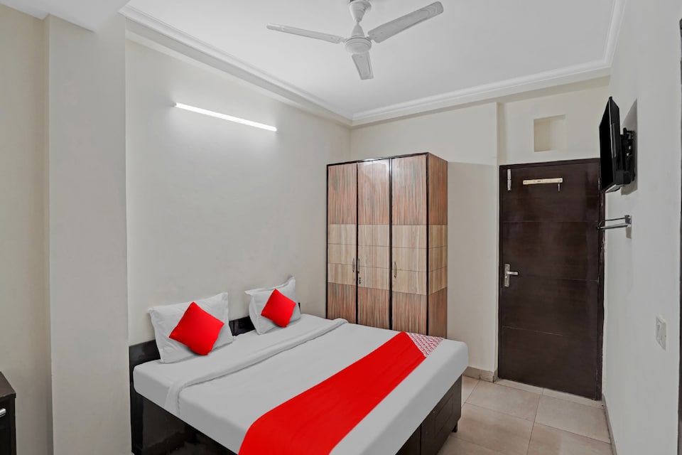 Hotel O Classic, Rohini Delhi, Delhi