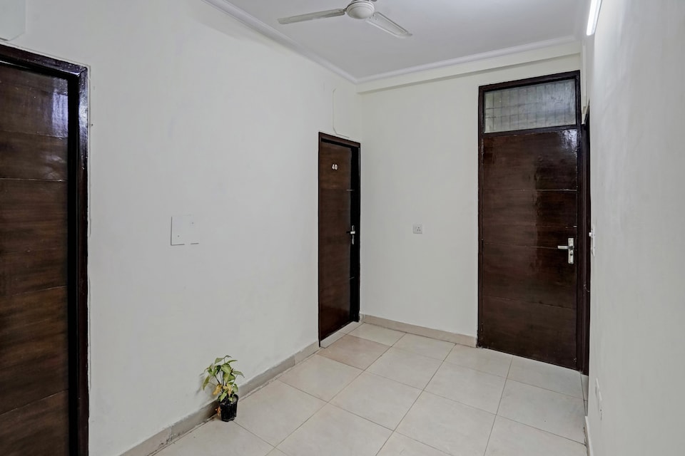 Hotel O Classic, Rohini Delhi, Delhi