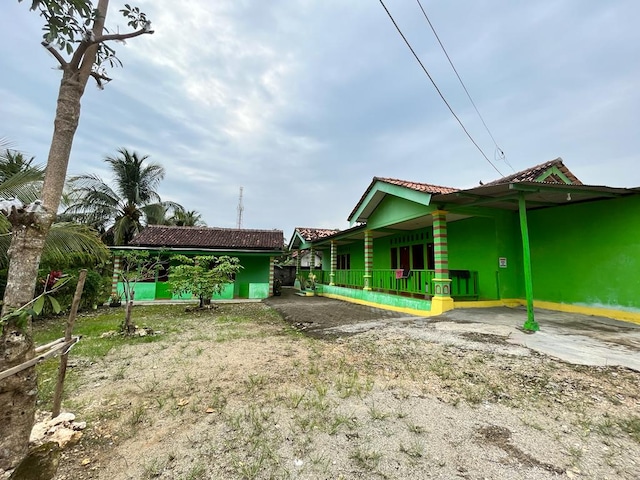 OYO Life 92253 Nova Homestay