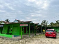 OYO Life 92253 Nova Homestay