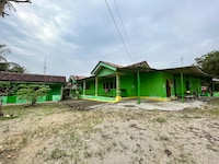OYO Life 92253 Nova Homestay