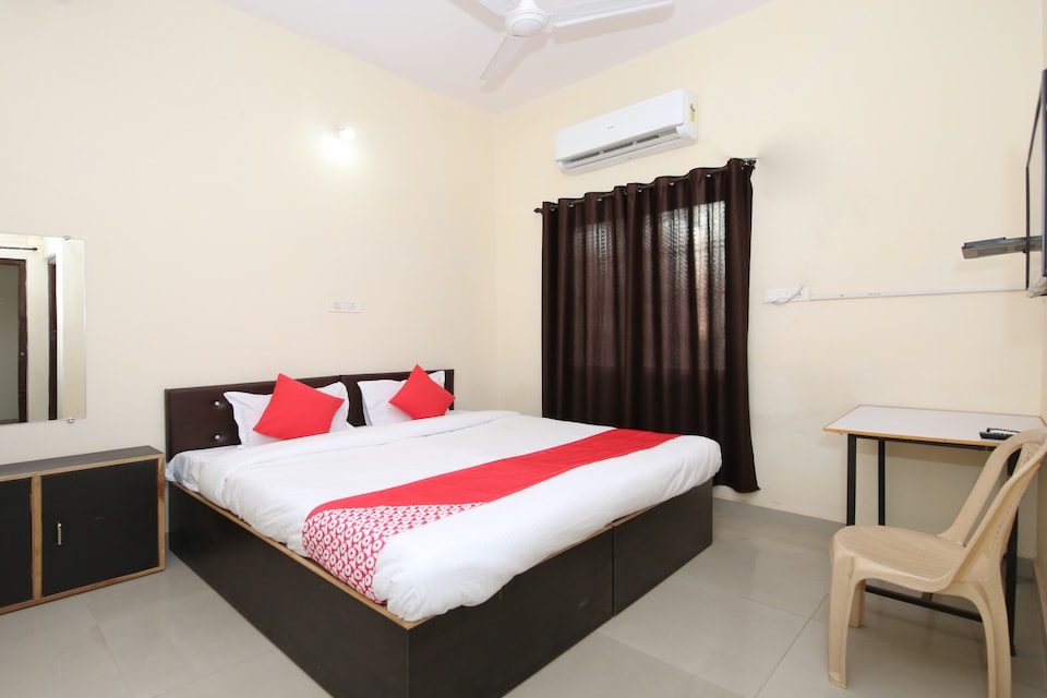 Hotel O Shree Hari, Jabalpur, Jabalpur