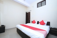 Hotel O Shree Hari