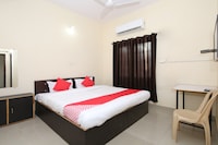 Hotel O Shree Hari