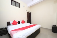 Hotel O Shree Hari
