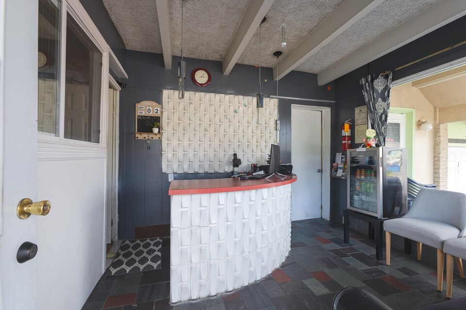 Sonrise Inn Lincoln Hwy By OYO, Breezewood PA , Breezewood