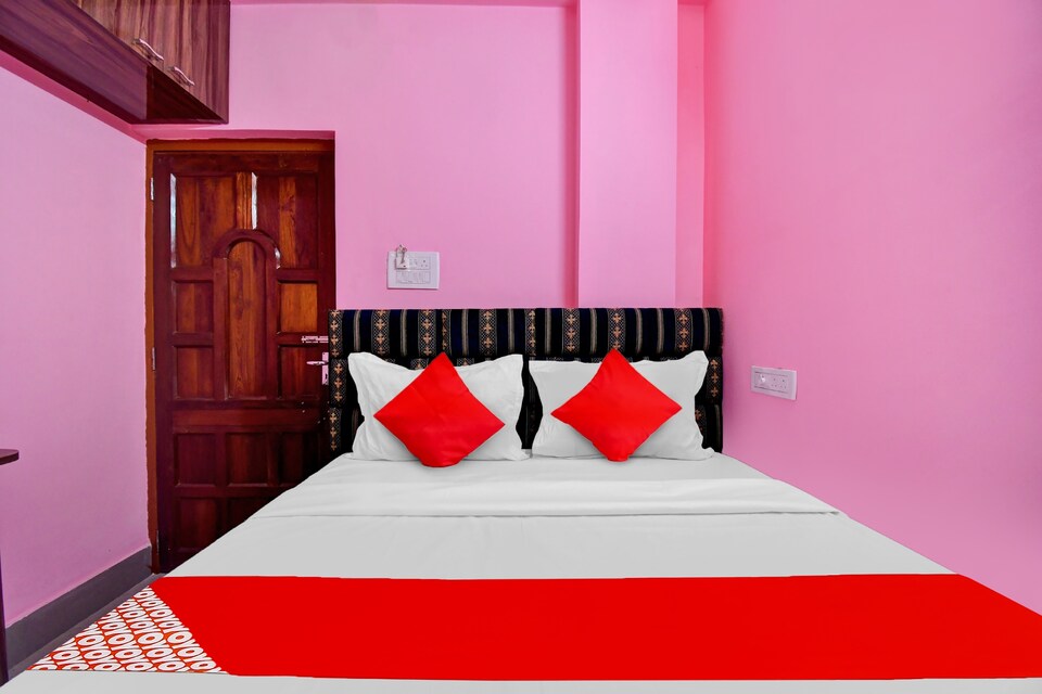 Flagship The Heritage Inn, VIP Road Kolkata, Kolkata