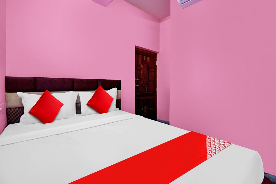 Flagship The Heritage Inn, VIP Road Kolkata, Kolkata