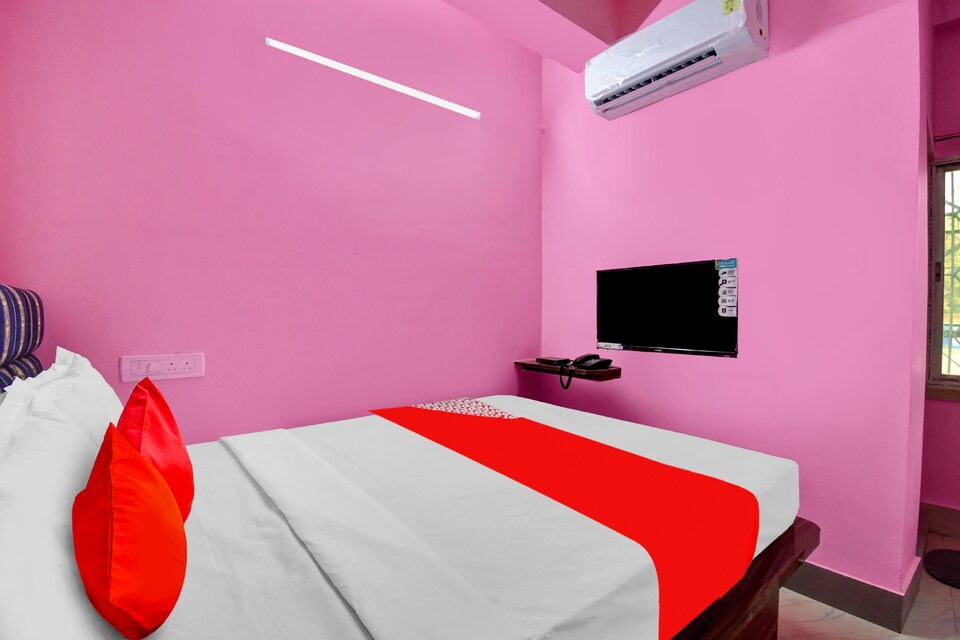 Flagship The Heritage Inn, VIP Road Kolkata, Kolkata