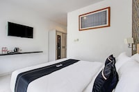 Collection O 92254 Hotel By Orchid 