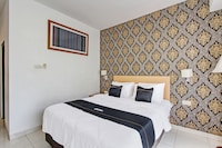 Collection O 92254 Hotel By Orchid 