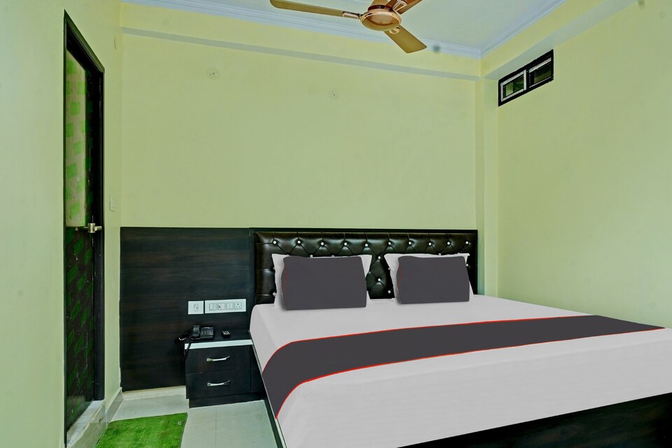Collection O Hotel Relax Inn, Kankarbagh Patna, Patna