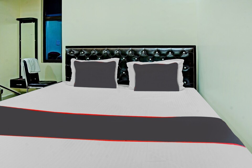 Collection O Hotel Relax Inn, Kankarbagh Patna, Patna