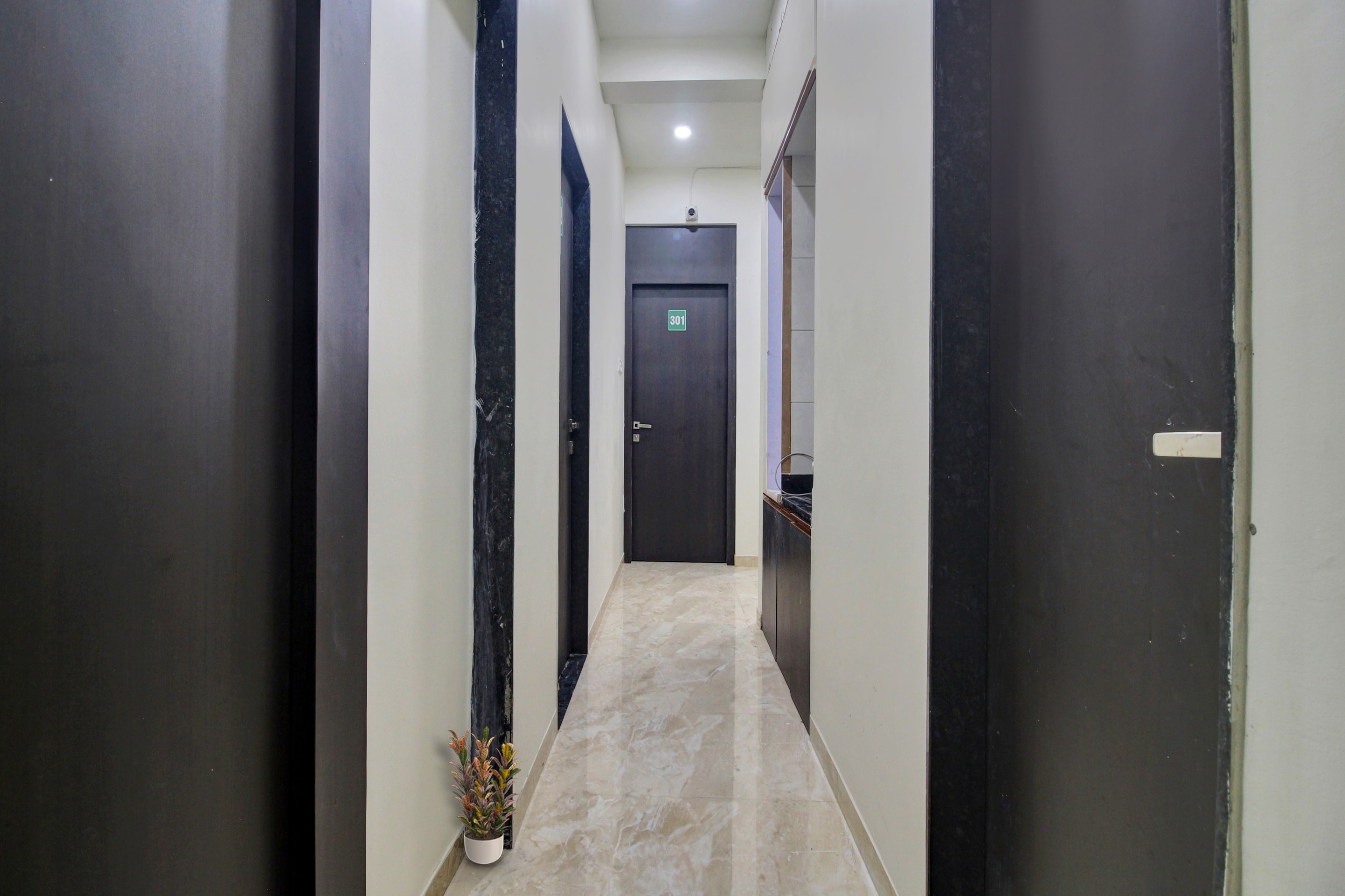 Hotel Orbit Inn, Nagpur