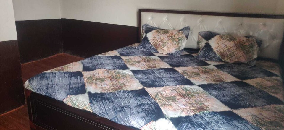 OYO Lucky Hotel And Restaurant, Muzaffarnagar, Muzaffarnagar