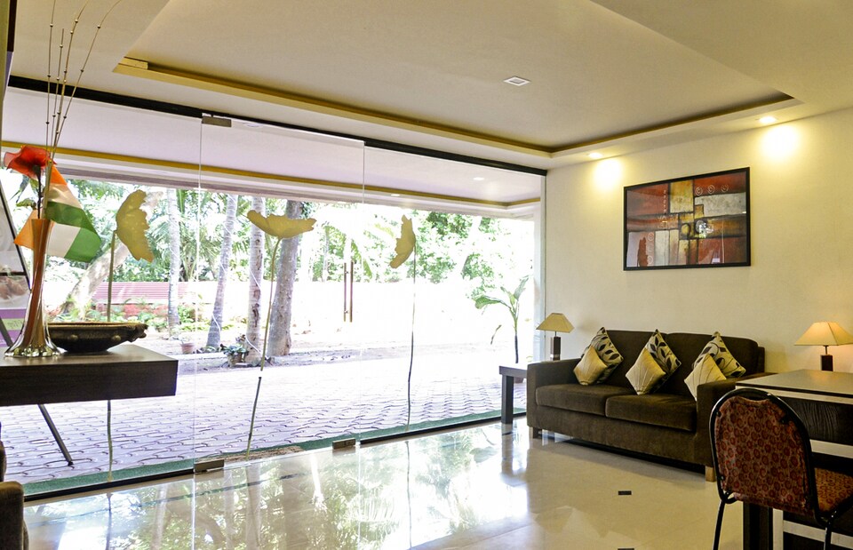 OYO 1629 near Bus Stand, Karwar, Karwar