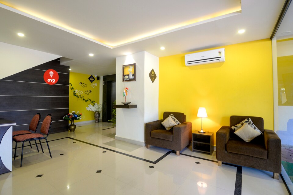 OYO 1629 near Bus Stand, Karwar, Karwar