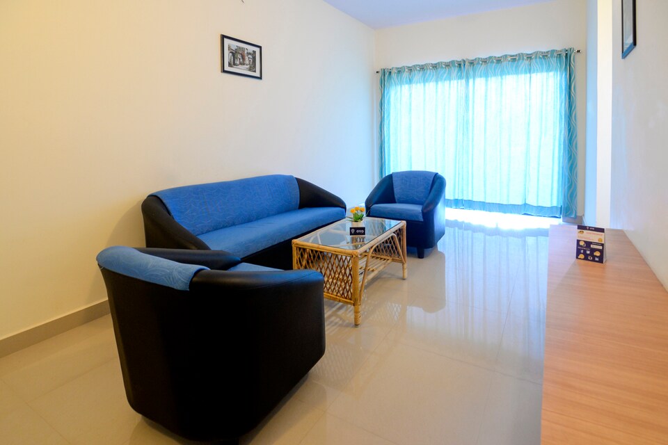 OYO 1629 near Bus Stand, Karwar, Karwar