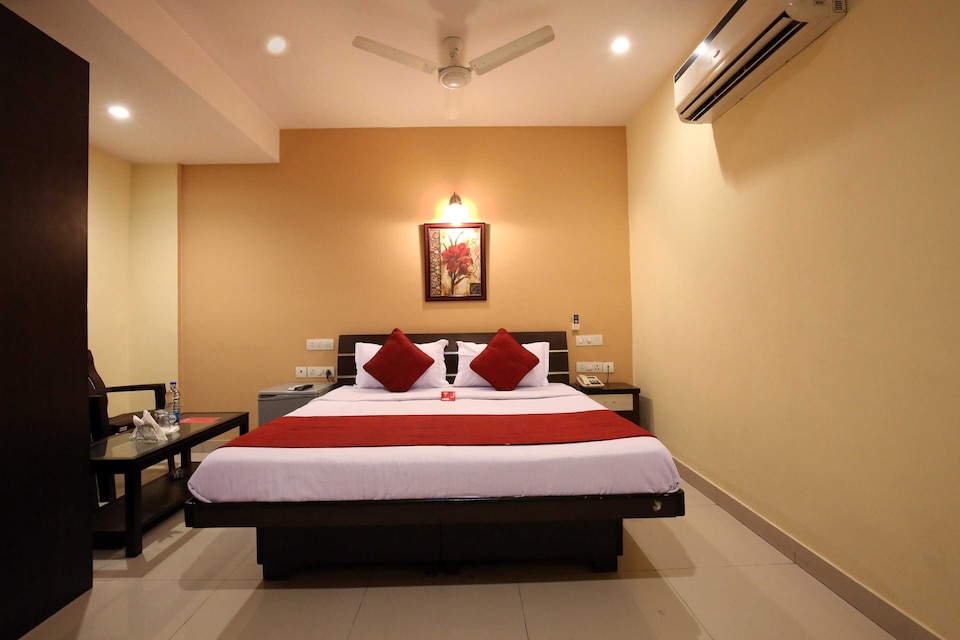 Flagship Hotel A Grand Inn, Ludhiana Railway Station, Ludhiana