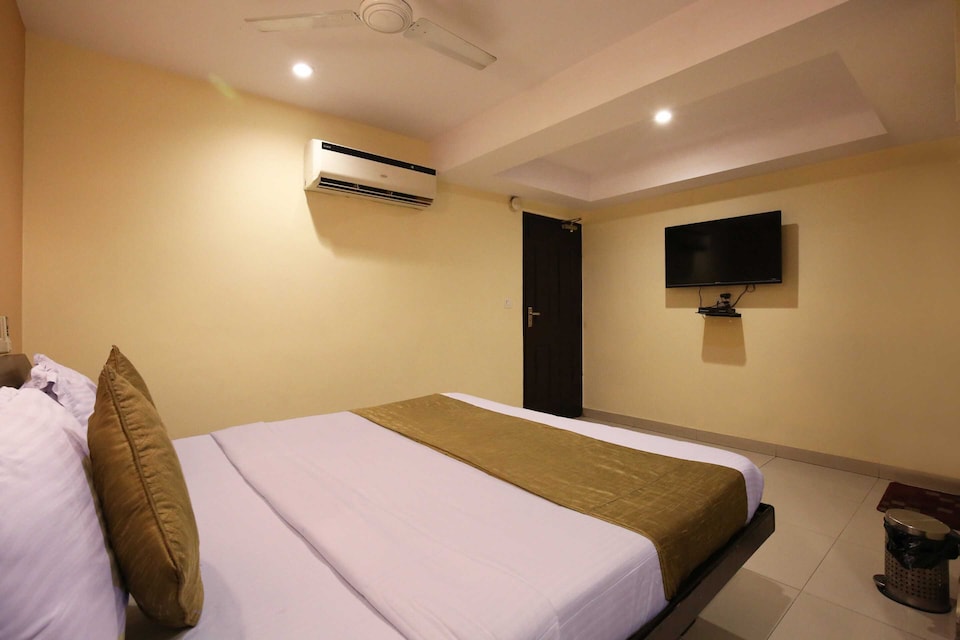 Flagship Hotel A Grand Inn, Ludhiana Railway Station, Ludhiana