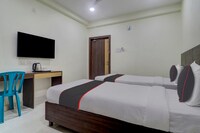 Collection O Virat Residency Luxury Rooms