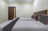 Collection O Virat Residency Luxury Rooms