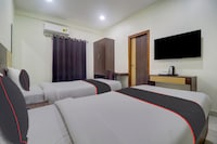Collection O Virat Residency Luxury Rooms