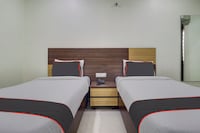 Collection O Virat Residency Luxury Rooms