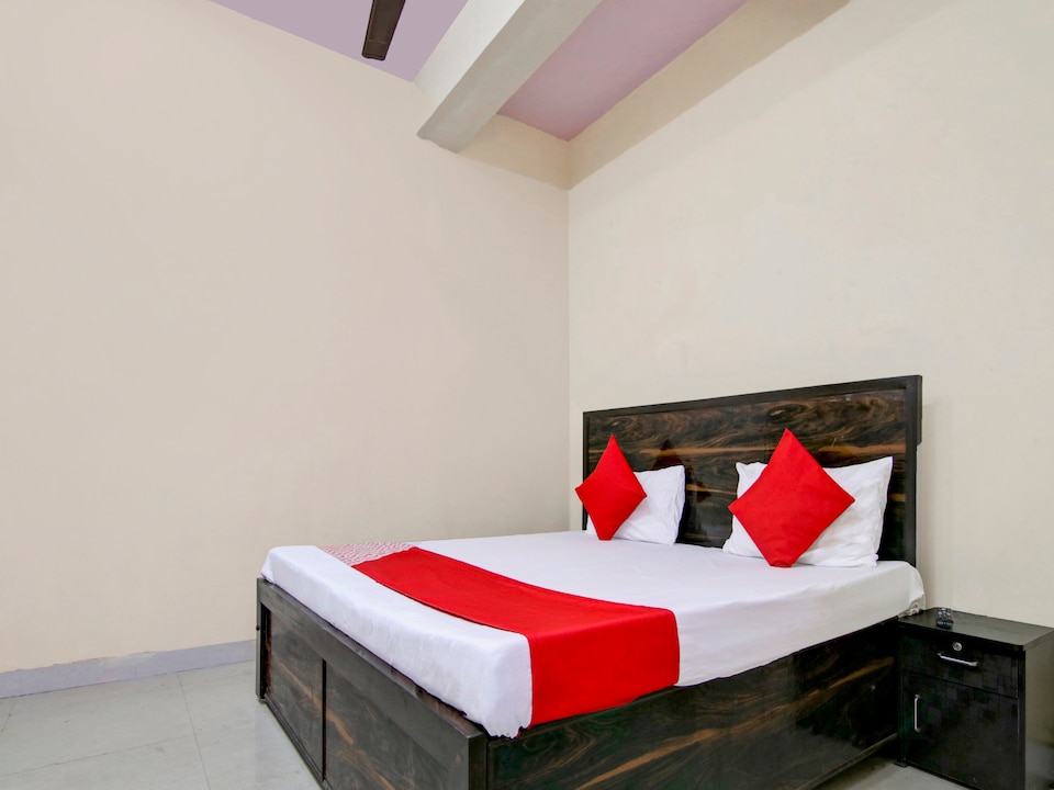 Flagship Hotel Rd Stay, Okhla Jasola Delhi, Delhi