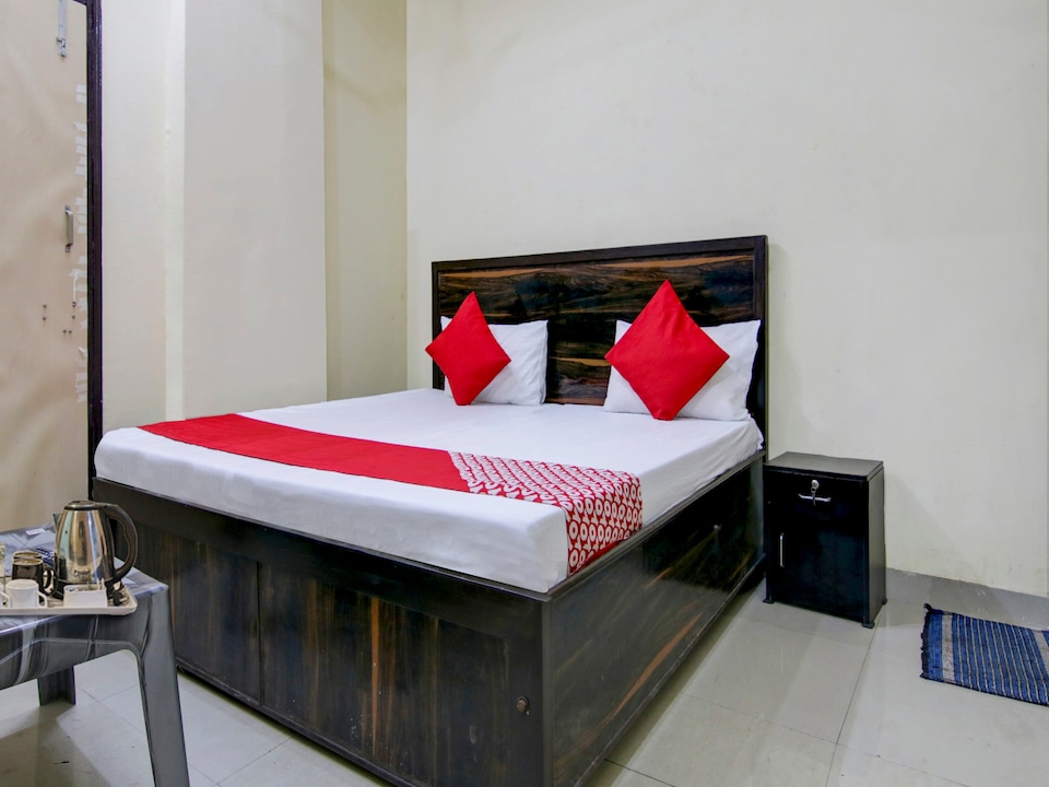 Flagship Hotel Rd Stay, Okhla Jasola Delhi, Delhi