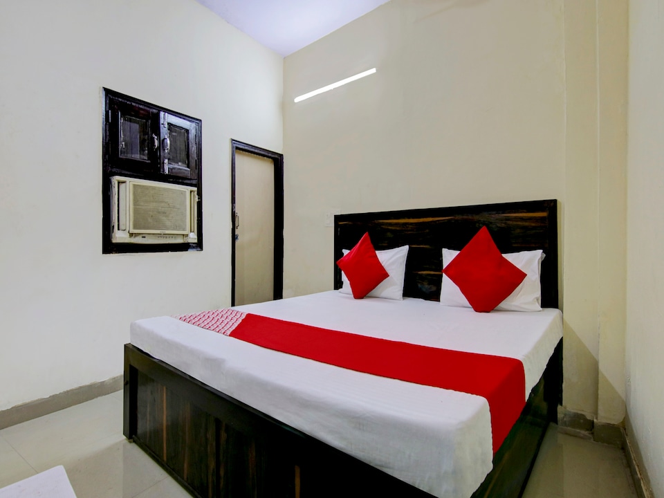 Flagship Hotel Rd Stay, Okhla Jasola Delhi, Delhi