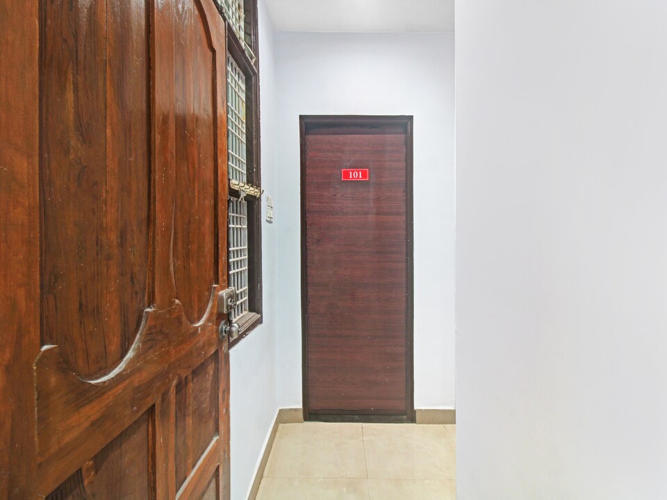 OYO Flagship 808749 Hotel Paradise Inn, Hingna Road Nagpur, Nagpur