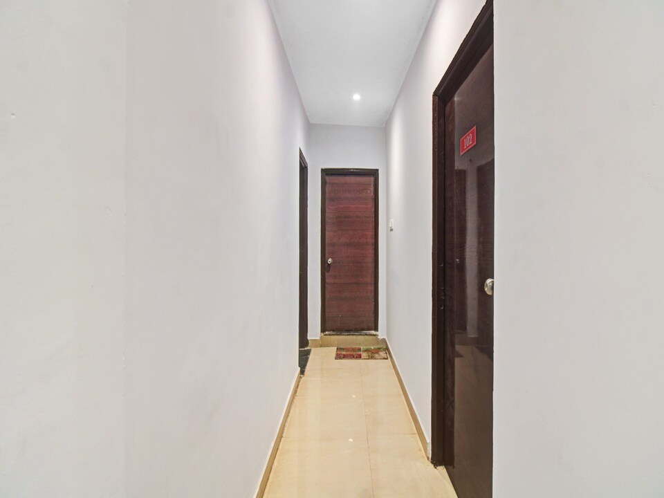 OYO Flagship 808749 Hotel Paradise Inn, Hingna Road Nagpur, Nagpur