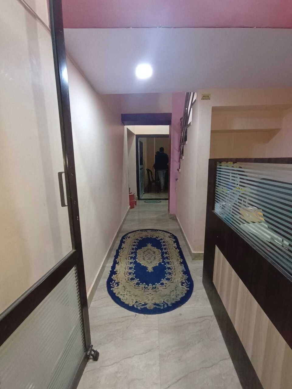 POP 80875A Kesar Guesthouse, Ajmer Central, Ajmer