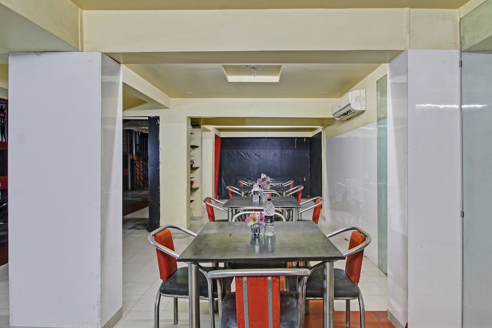 Hotel O Ranjanas, Hinjewadi Pune, Pune