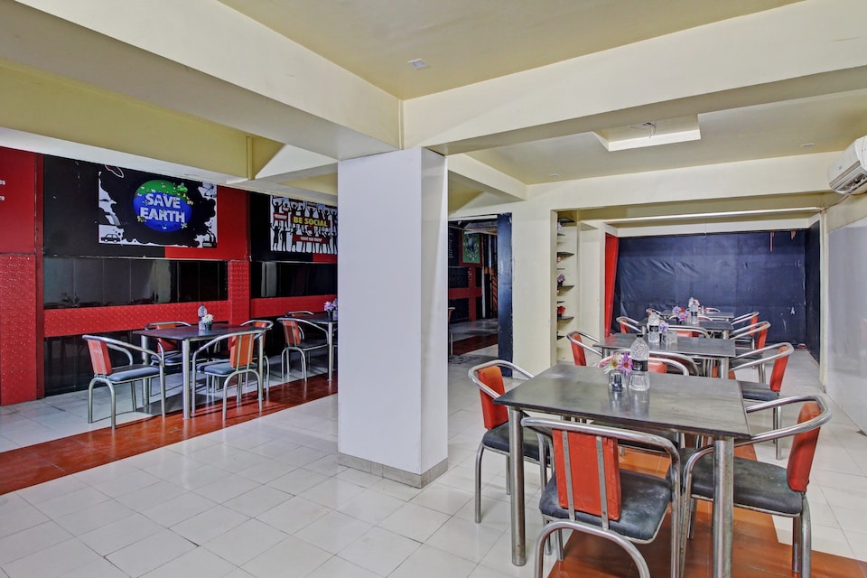 Hotel O Ranjanas, Hinjewadi Pune, Pune