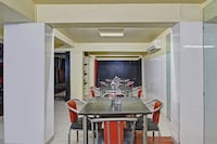 Hotel O Ranjanas