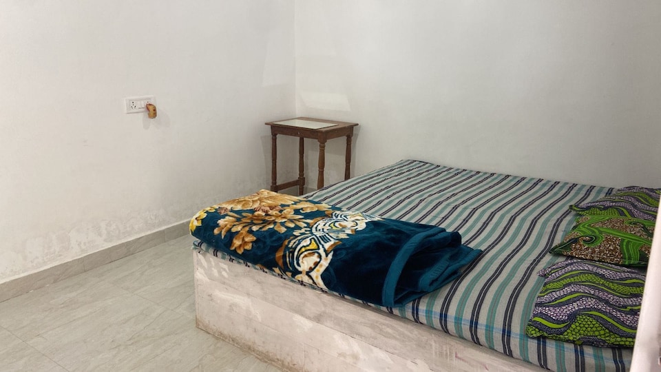 SPOT ON Hotel Satsangi, Deoghar, Deoghar