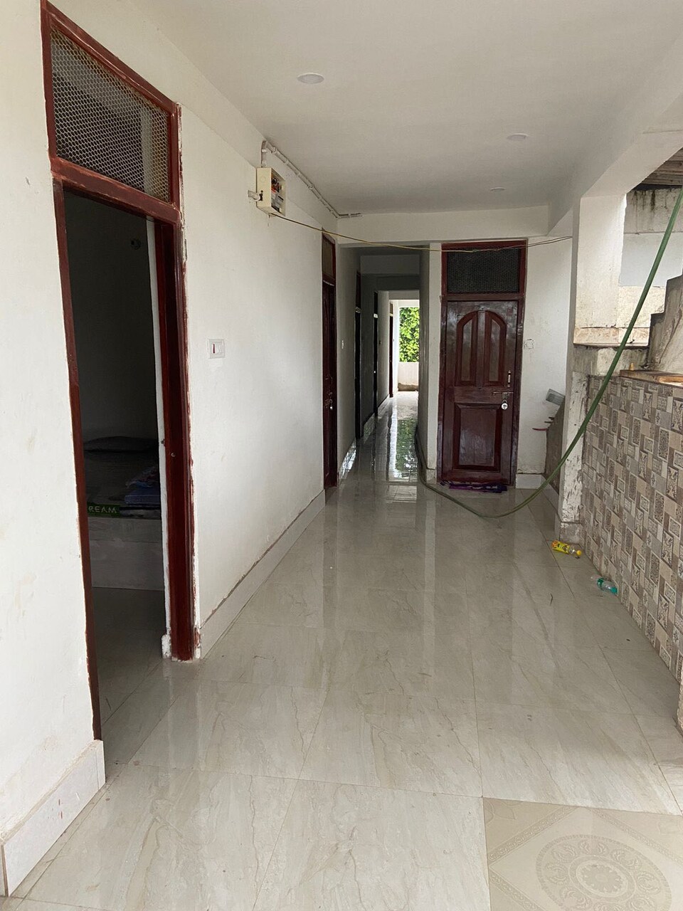 SPOT ON Hotel Satsangi, Deoghar, Deoghar