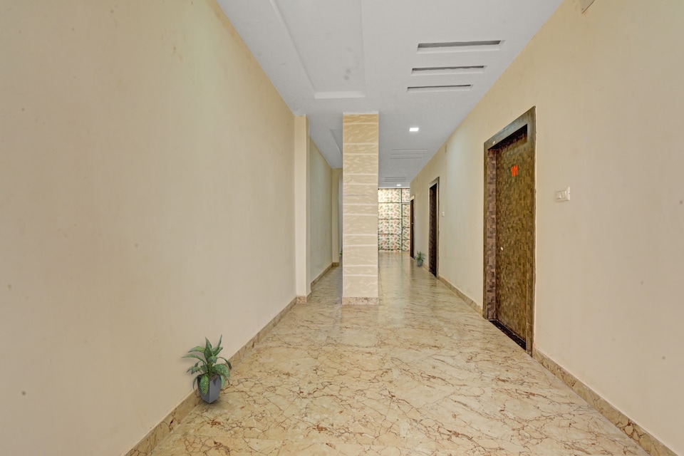 HOTEL O THE HEART RESIDENCY, Ramgarh city, Ramgarh