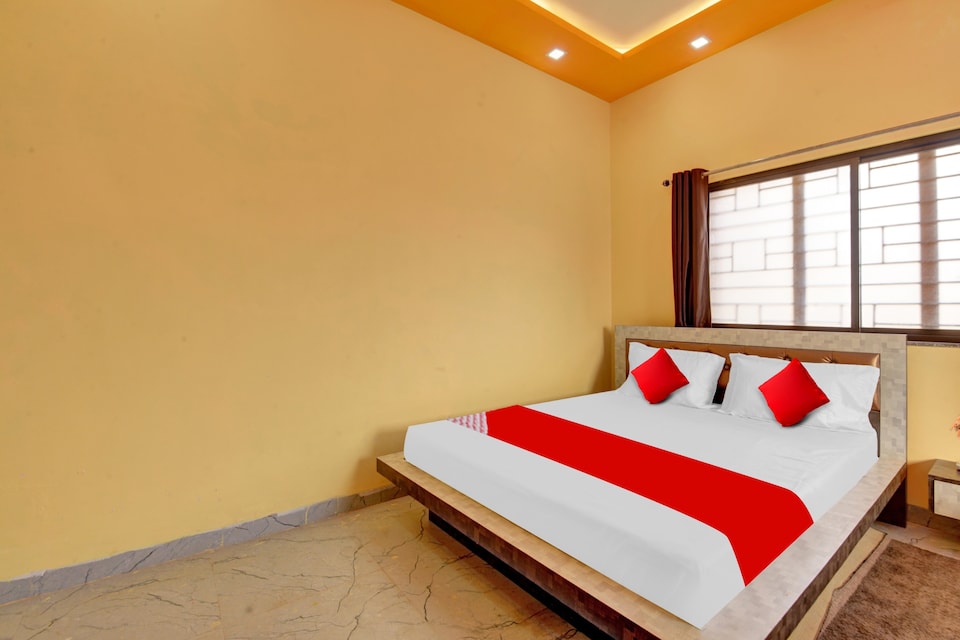 HOTEL O THE HEART RESIDENCY, Ramgarh city, Ramgarh