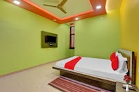 HOTEL O THE HEART RESIDENCY