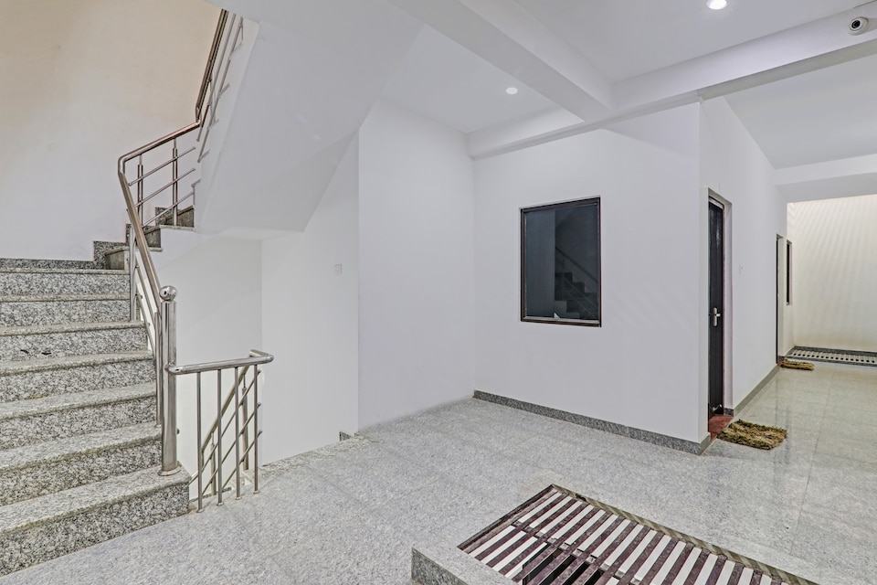 The Silver Tree, SGPGI Lucknow, Lucknow