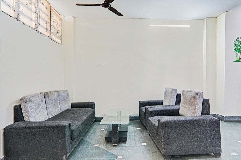 The Silver Tree, SGPGI Lucknow, Lucknow