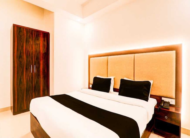 Hotel O IIT Lucknow Formerly Silver Tree