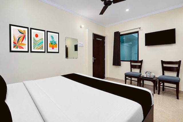 Hotel O IIT Lucknow Formerly Silver Tree