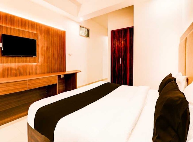 Hotel O IIT Lucknow Formerly Silver Tree